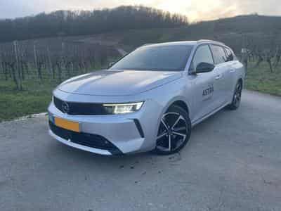 Opel Astra Business Elegance (2023) - Foto 1