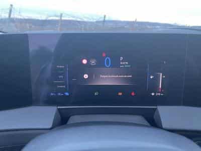 Opel Astra Business Elegance (2023) - Foto 12