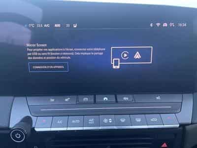 Opel Astra Business Elegance (2023) - Foto 14