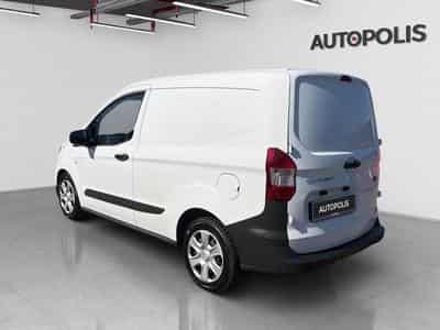 Ford Transit 1.0 Trend (2024) - Foto 11