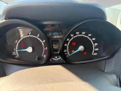 Ford Transit 1.0 Trend (2024) - Foto 2