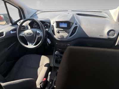 Ford Transit 1.0 Trend (2024) - Foto 5