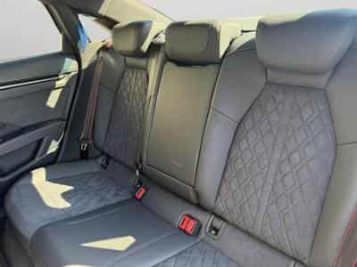 Audi RS3 Limousine / Essence (2026) - Photo 11