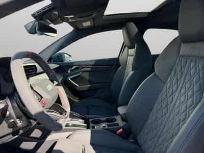 Audi RS3 Limousine / Essence (2026) - Photo 12