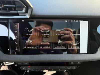 Audi RS3 Limousine / Essence (2026) - Photo 15