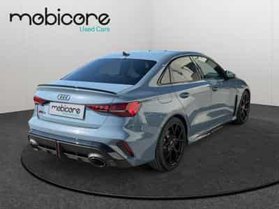 Audi RS3 Limousine / Essence (2026) - Photo 2