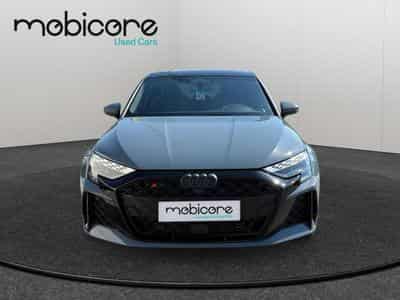 Audi RS3 Limousine / Essence (2026) - Photo 4