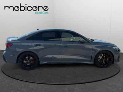 Audi RS3 Limousine / Essence (2026) - Photo 7