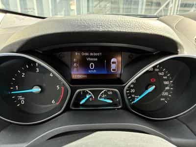 Ford Kuga 2.0 TDCI 150 CV TITANIUM (2018) - Photo 11