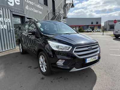 Ford Kuga 2.0 TDCI 150 CV TITANIUM (2018) - Photo 12