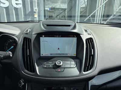 Ford Kuga 2.0 TDCI 150 CV TITANIUM (2018) - Photo 14