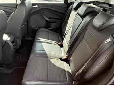 Ford Kuga 2.0 TDCI 150 CV TITANIUM (2018) - Photo 4