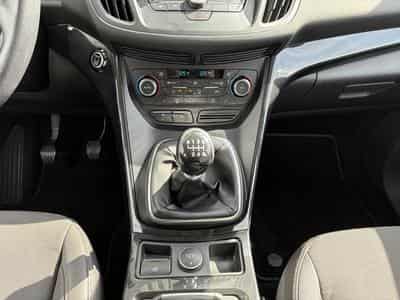 Ford Kuga 2.0 TDCI 150 CV TITANIUM (2018) - Photo 9