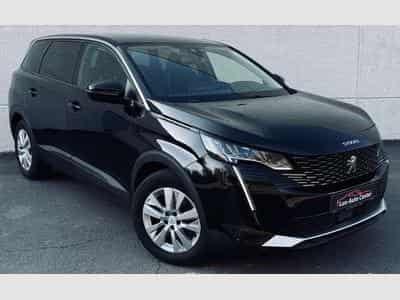 Peugeot 5008 7 Places // Garantie 12 Mois ✅✅✅ (2020) - Foto 1