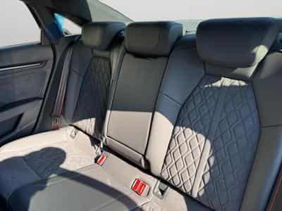 Audi RS3 Limousine / Essence (2026) - Photo 11