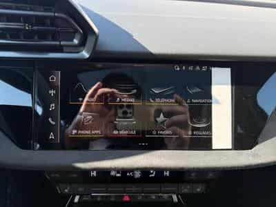 Audi RS3 Limousine / Essence (2026) - Photo 15