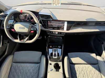 Audi RS3 Limousine / Essence (2026) - Photo 3