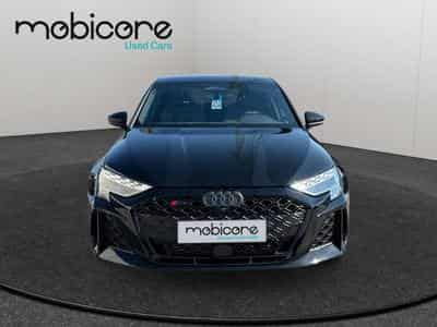 Audi RS3 Limousine / Essence (2026) - Photo 4