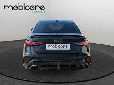 Audi RS3 Limousine / Essence (2026) - Photo 6