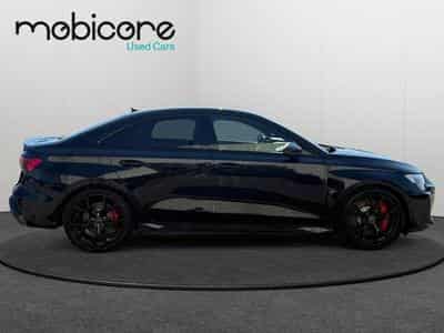 Audi RS3 Limousine / Essence (2026) - Photo 7