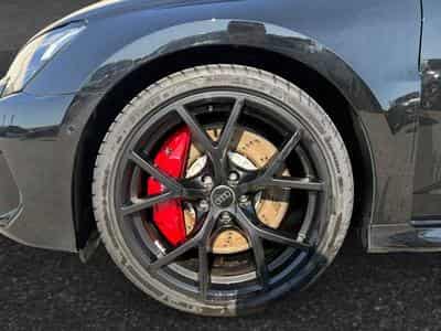 Audi RS3 Limousine / Essence (2026) - Photo 9