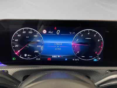 Mercedes A 200 1.3 Hatchback AMG EDITION (2025) - Foto 2