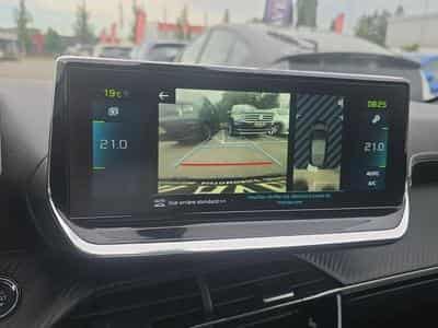 PEUGEOT 208 e-208 136ch GT (2021) - Photo 7