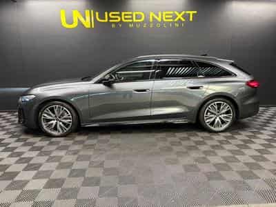 Audi A5 AVANT 40 TDI 204cv S-Line+ Stronic (2025) - Foto 2