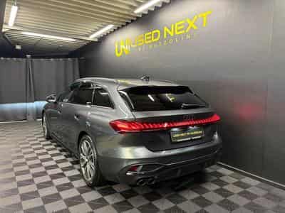 Audi A5 AVANT 40 TDI 204cv S-Line+ Stronic (2025) - Foto 3