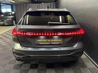 Audi A5 AVANT 40 TDI 204cv S-Line+ Stronic (2025) - Foto 4