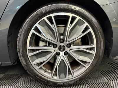 Audi A5 AVANT 40 TDI 204cv S-Line+ Stronic (2025) - Foto 6