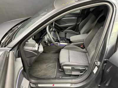 Audi A5 AVANT 40 TDI 204cv S-Line+ Stronic (2025) - Foto 8