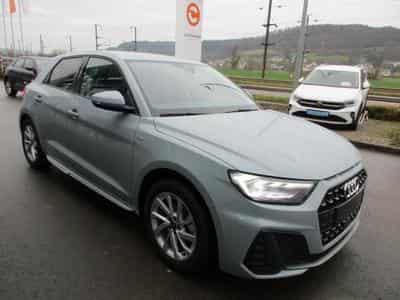 Audi A1 Sportback S line (2025) - Foto 5