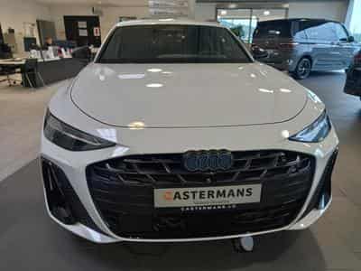 Audi A6 Avant S line (2025) - Foto 11