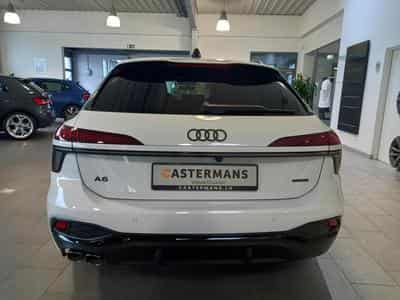 Audi A6 Avant S line (2025) - Foto 5