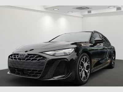 Audi A6 Avant S-line 40 (2025) - Foto 1