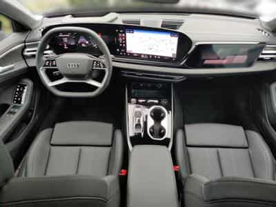 Audi A6 Avant S-line 40 (2025) - Foto 10