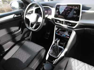 VW T-Roc Move 1.5 TSI (2025) - Foto 10