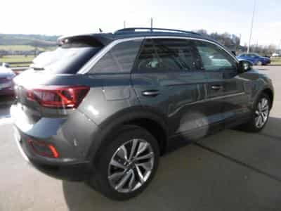 VW T-Roc Move 1.5 TSI (2025) - Foto 8