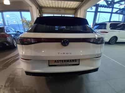 VW T-Roc R-Line 1.5 TSI (2026) - Foto 6