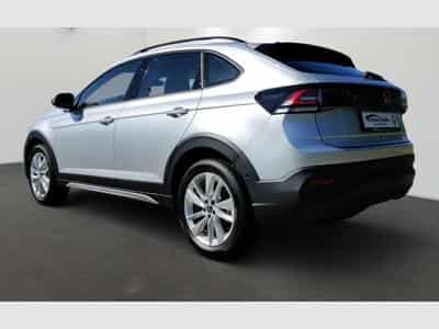 VW Taigo Life 1.0 TSI, (2025) - Foto 4