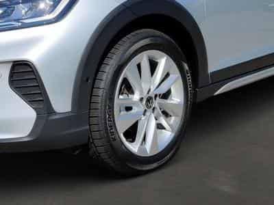 VW Taigo Life 1.0 TSI, (2025) - Foto 6