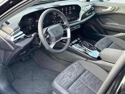 Audi A5 Basis (2025) - Photo 9