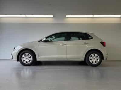 VW Polo Polo (2026) - Photo 3