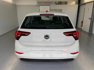 VW Polo Polo (2026) - Photo 5