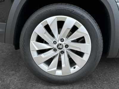 Skoda Kodiaq Selection (2025) - Photo 12
