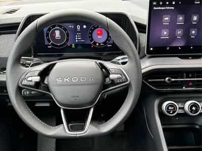 Skoda Kodiaq Selection (2025) - Photo 8