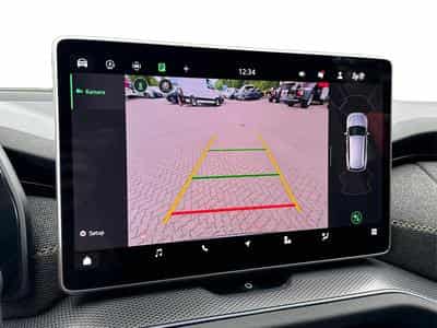 Skoda Kodiaq Selection (2025) - Photo 10