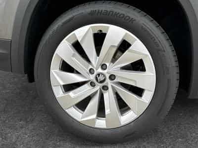 Skoda Kodiaq Selection (2025) - Photo 12