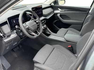 Skoda Kodiaq Selection (2025) - Photo 9